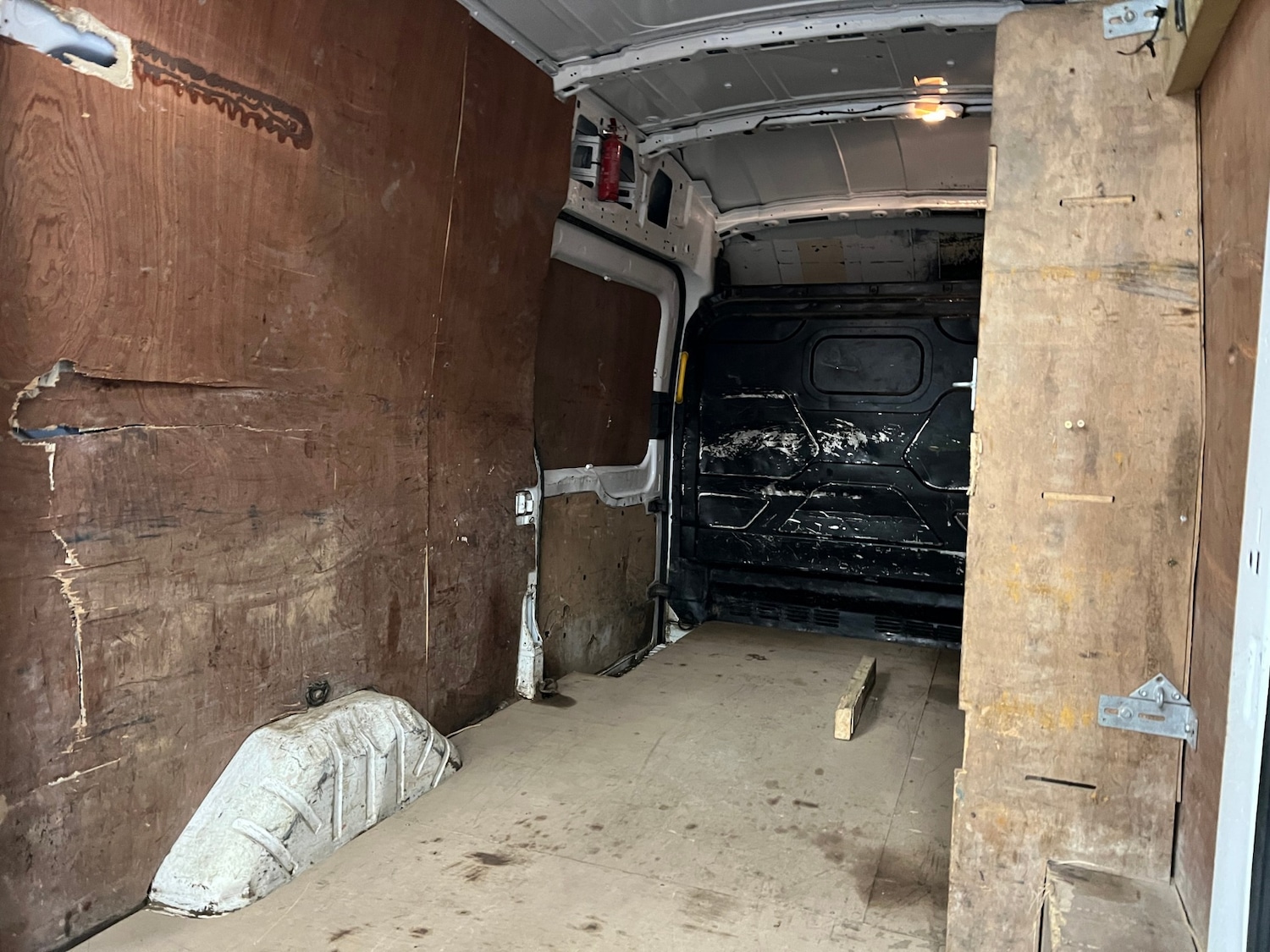 Used Ford Transit 2020 for sale - 76413426: Photo 12