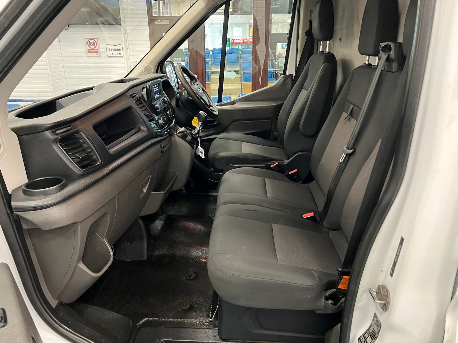 Used Ford Transit 2020 for sale - 76413426: Photo 13