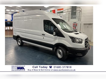 Ford - Transit