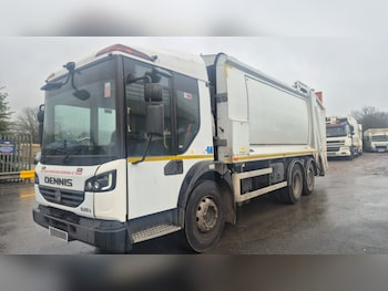 Used Dennis Elite 2014 for sale - 78253575: Photo