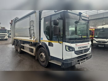 Used Dennis Elite 2014 for sale - 78253575: Photo