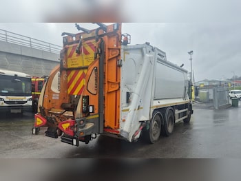 Used Dennis Elite 2014 for sale - 78253575: Photo