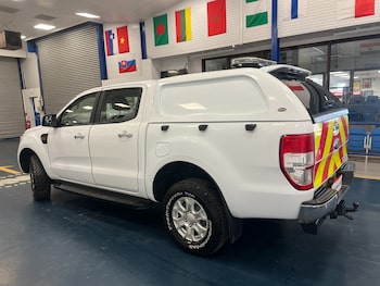 Used Ford Ranger 2022 for sale - 79456678: Photo