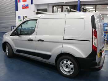 Used Ford Transit Connect 2018 for sale - 72540250: Photo