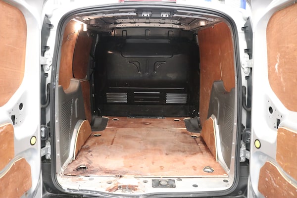 Used Ford Transit Connect 2018 for sale - 72540250: Photo 7