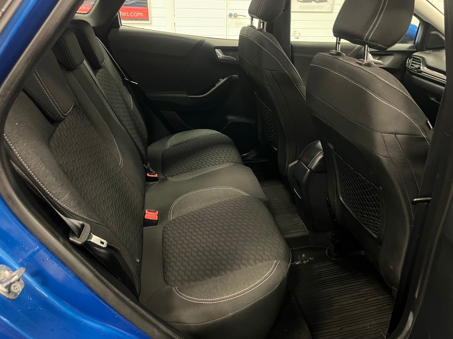 Used Ford Puma 2020 for sale - 76480064: Photo 10