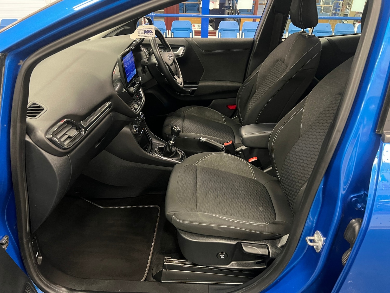 Used Ford Puma 2020 for sale - 76480064: Photo 11