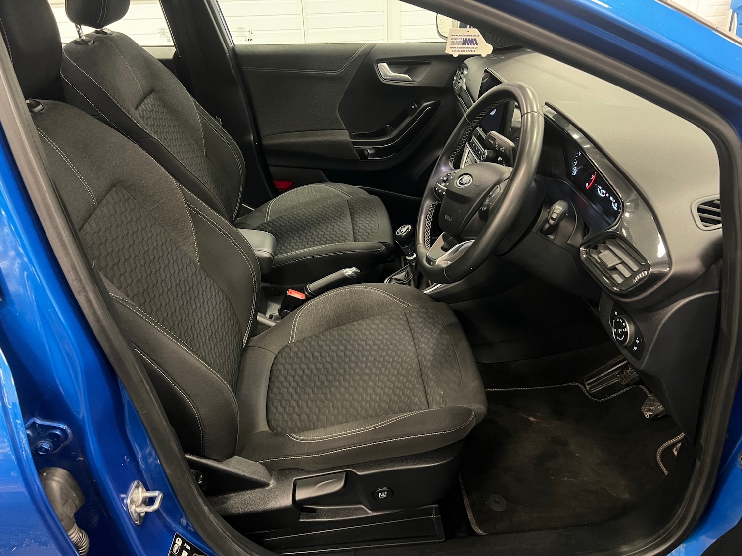 Used Ford Puma 2020 for sale - 76480064: Photo 12