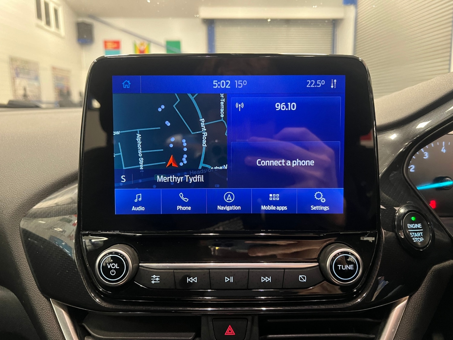 Used Ford Puma 2020 for sale - 76480064: Photo 15