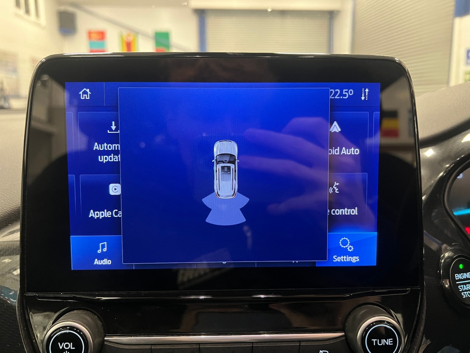 Used Ford Puma 2020 for sale - 76480064: Photo 16