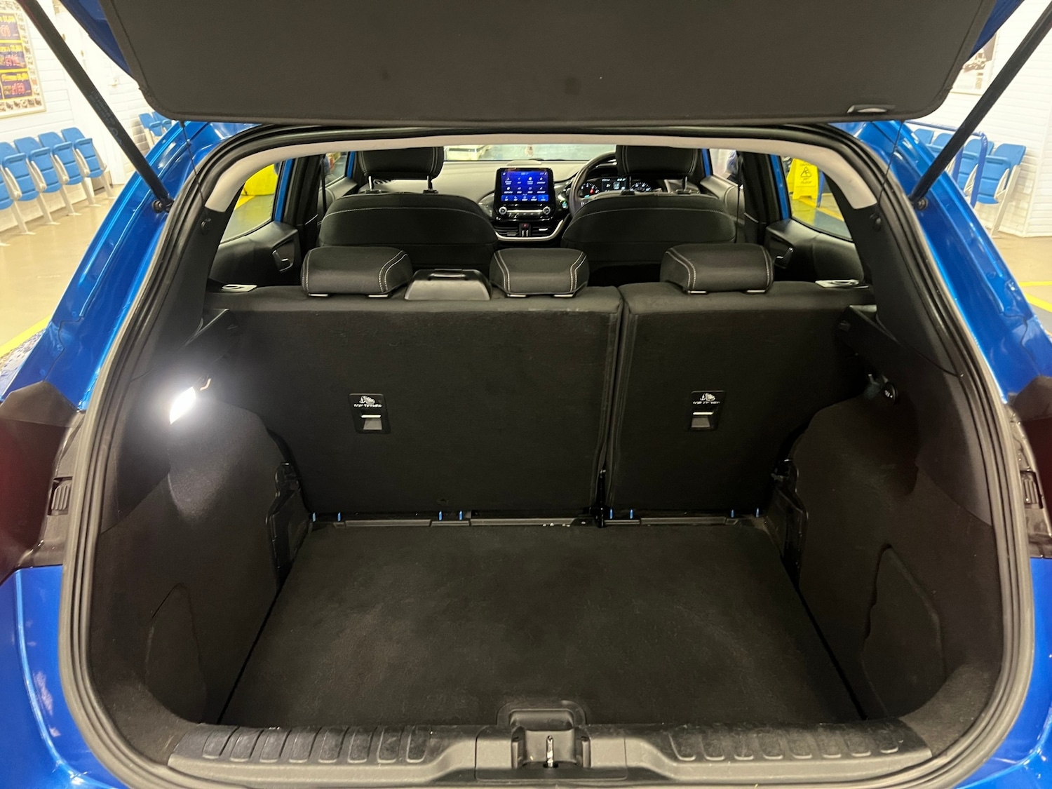 Used Ford Puma 2020 for sale - 76480064: Photo 8