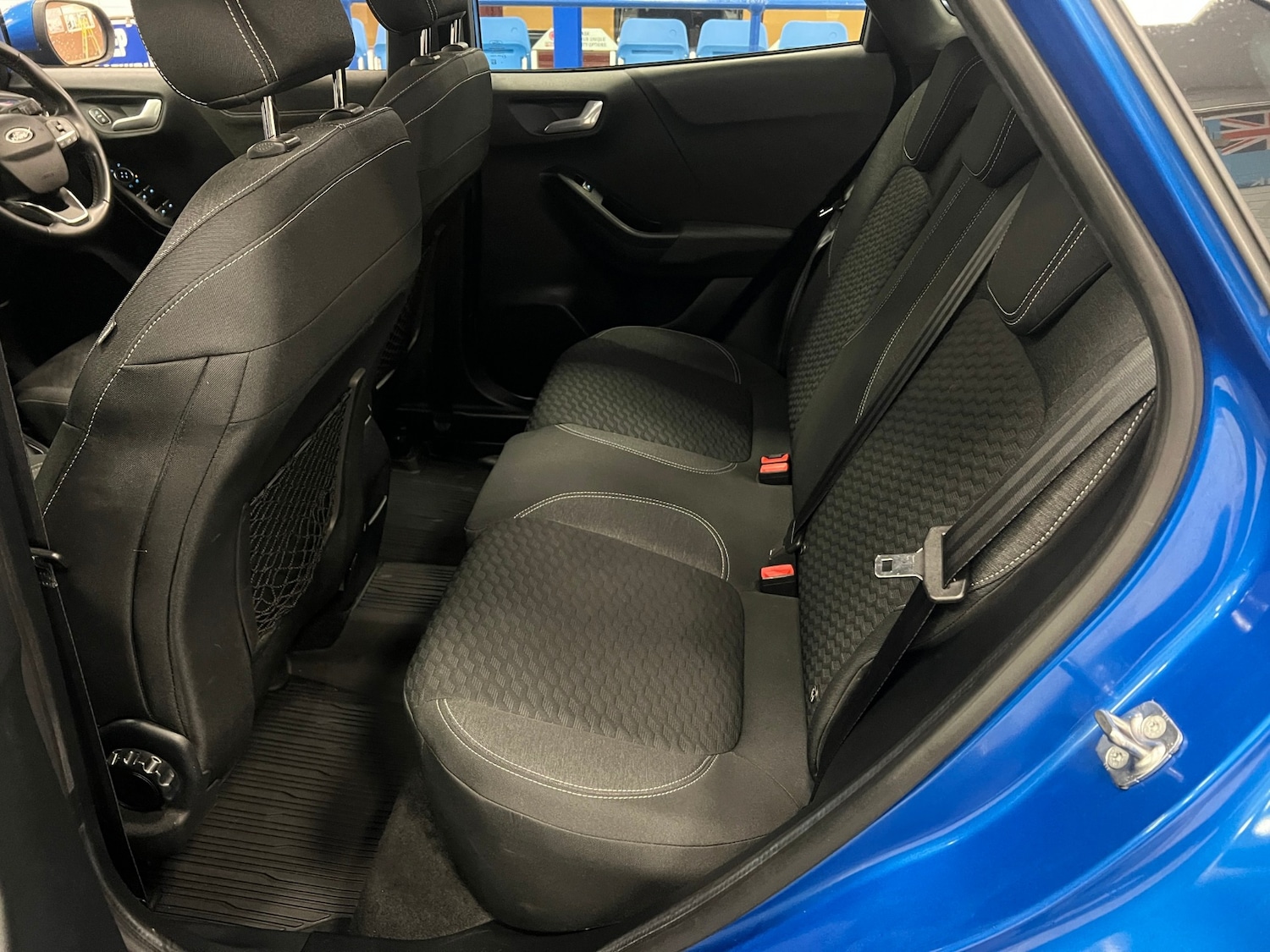 Used Ford Puma 2020 for sale - 76480064: Photo 9