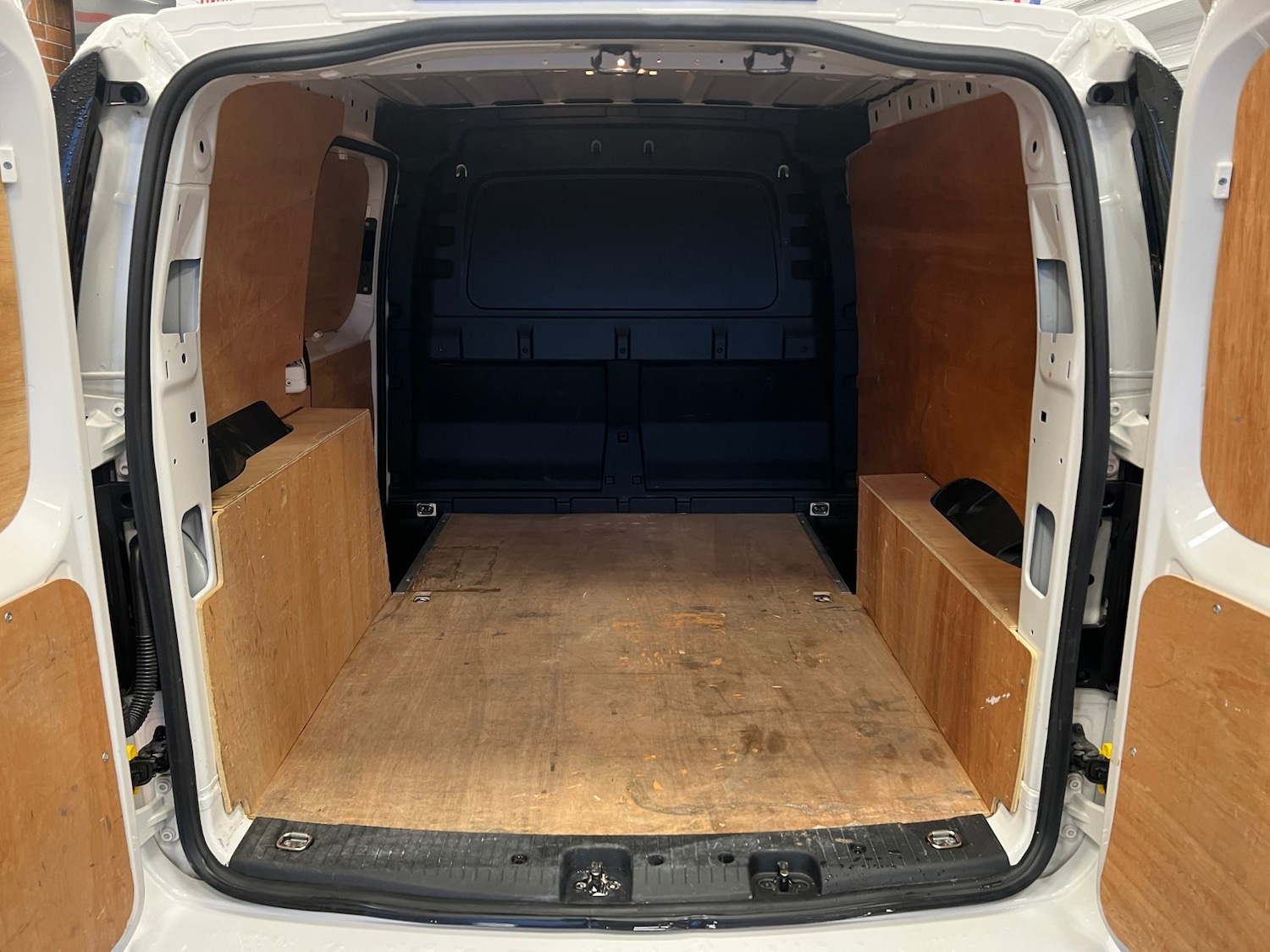 Used Volkswagen Caddy 2021 for sale - 77336630: Photo 11