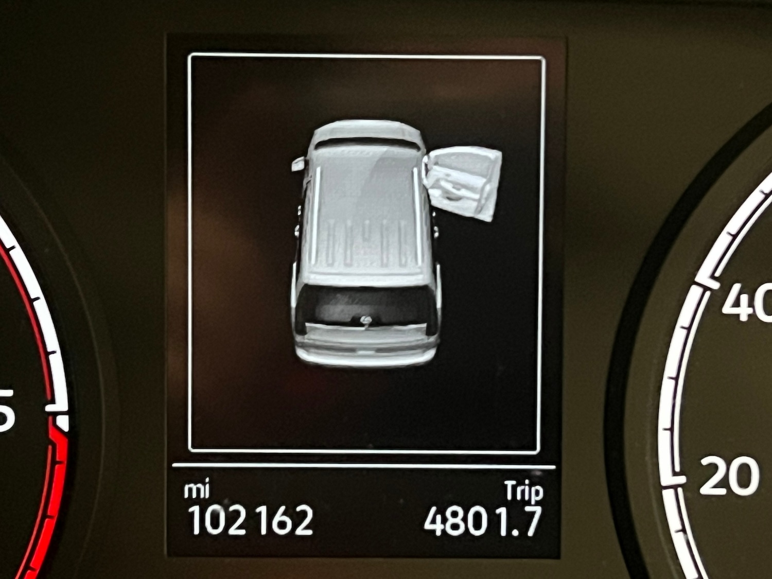 Used Volkswagen Caddy 2021 for sale - 77336630: Photo 17