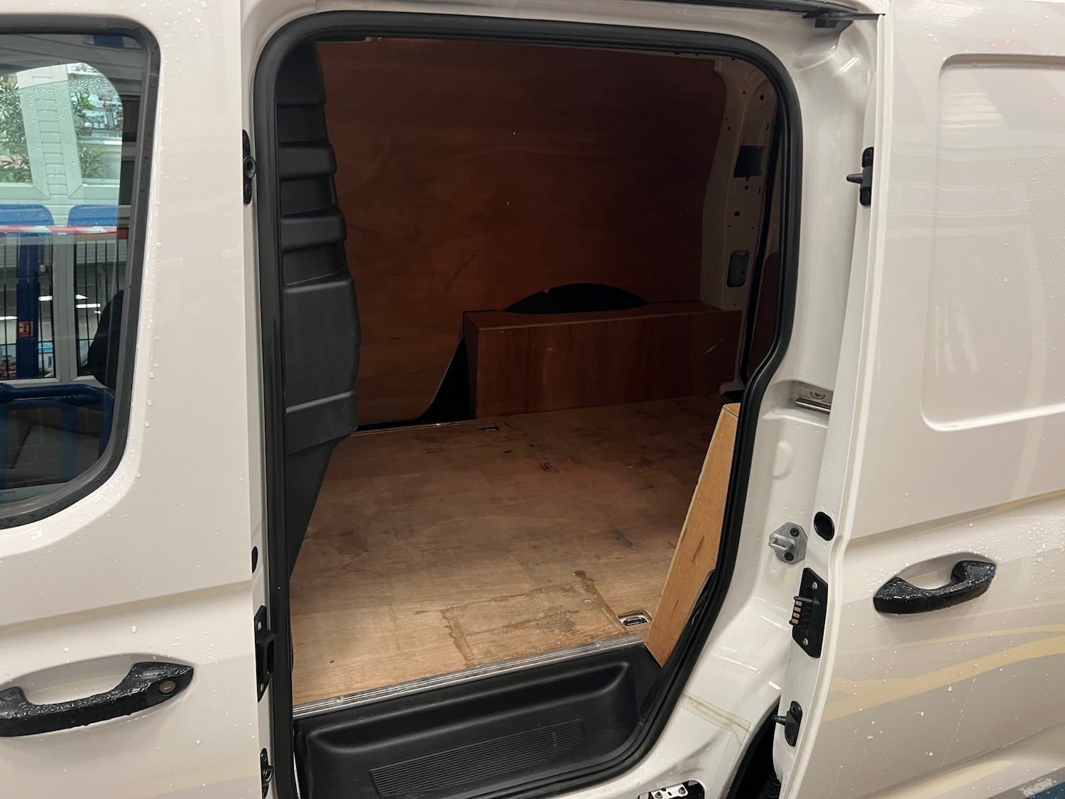 Used Volkswagen Caddy 2021 for sale - 77336630: Photo 7