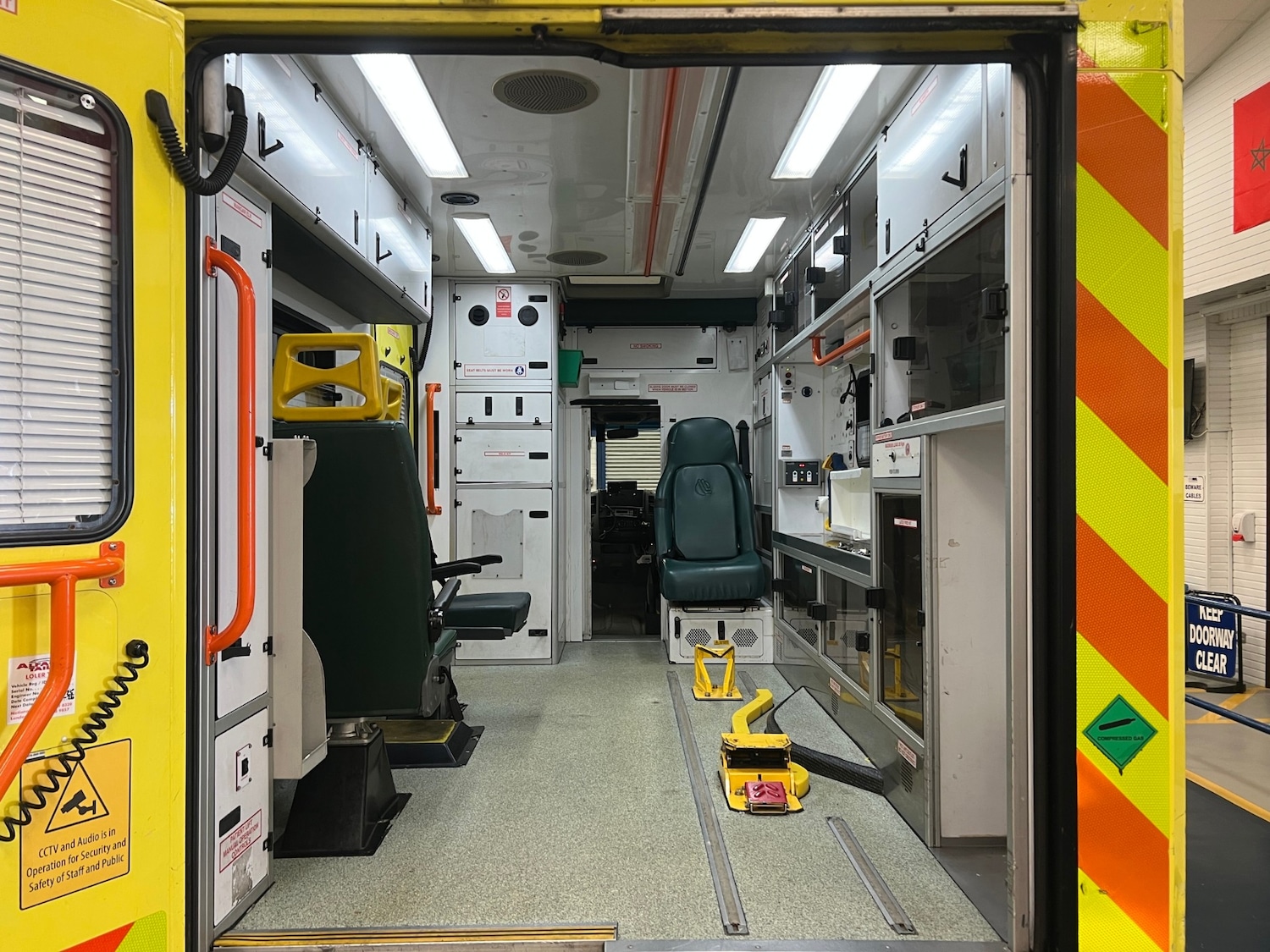 Used Mercedes-Benz Sprinter 2015 for sale - 78091705: Photo 11