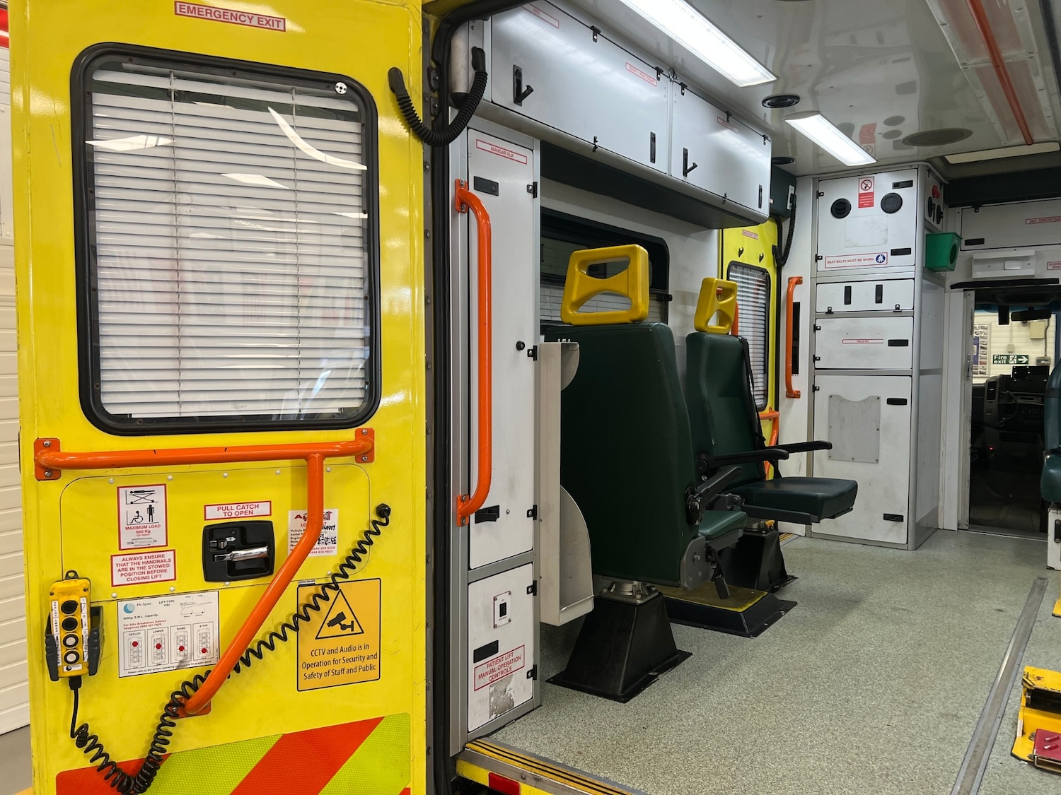 Used Mercedes-Benz Sprinter 2015 for sale - 78091705: Photo 13