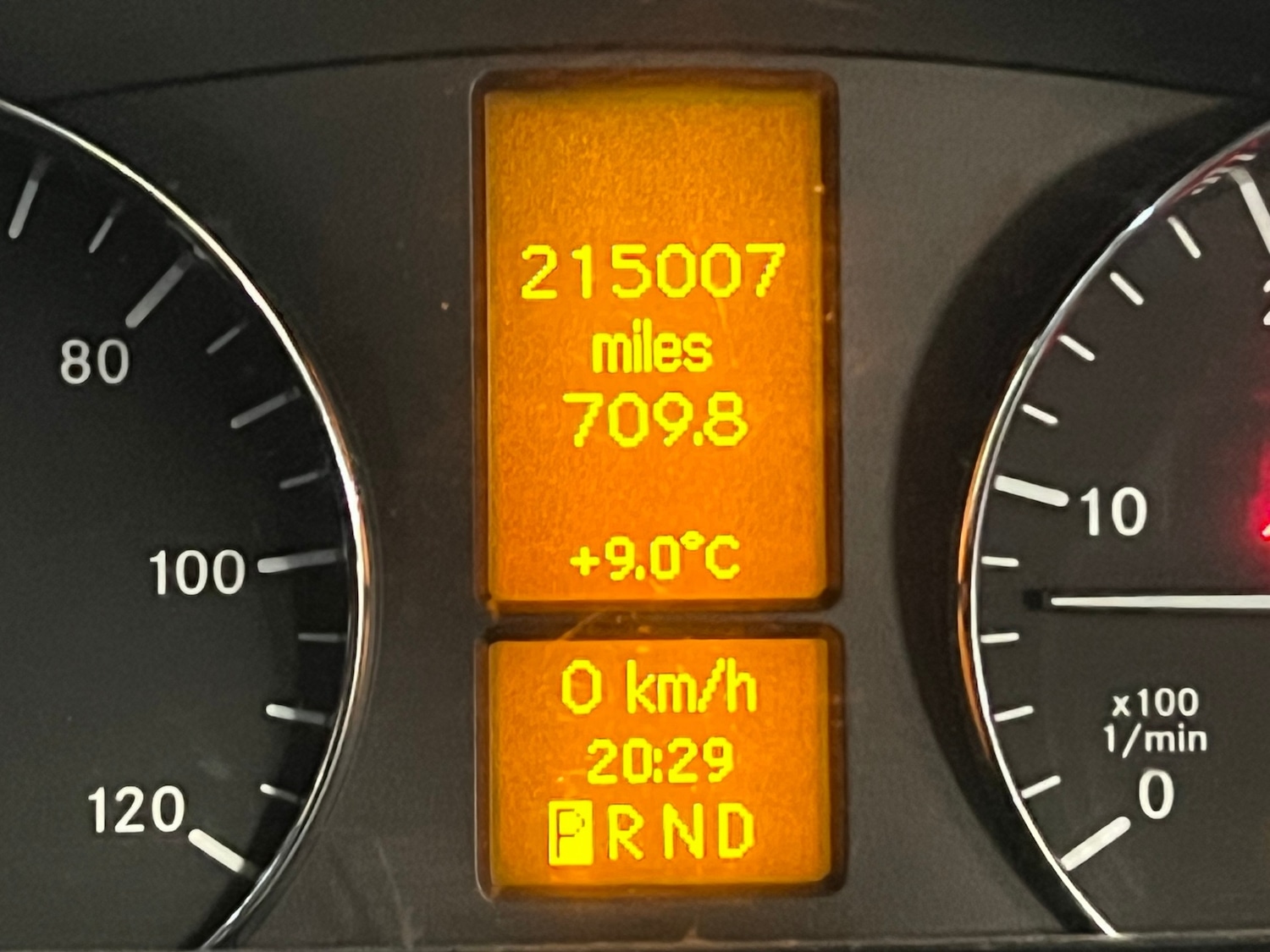 Used Mercedes-Benz Sprinter 2015 for sale - 78091705: Photo 17