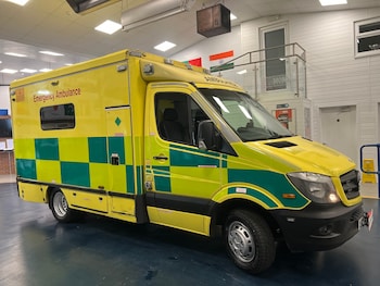 Used Mercedes-Benz Sprinter 2015 for sale - 78091705: Photo