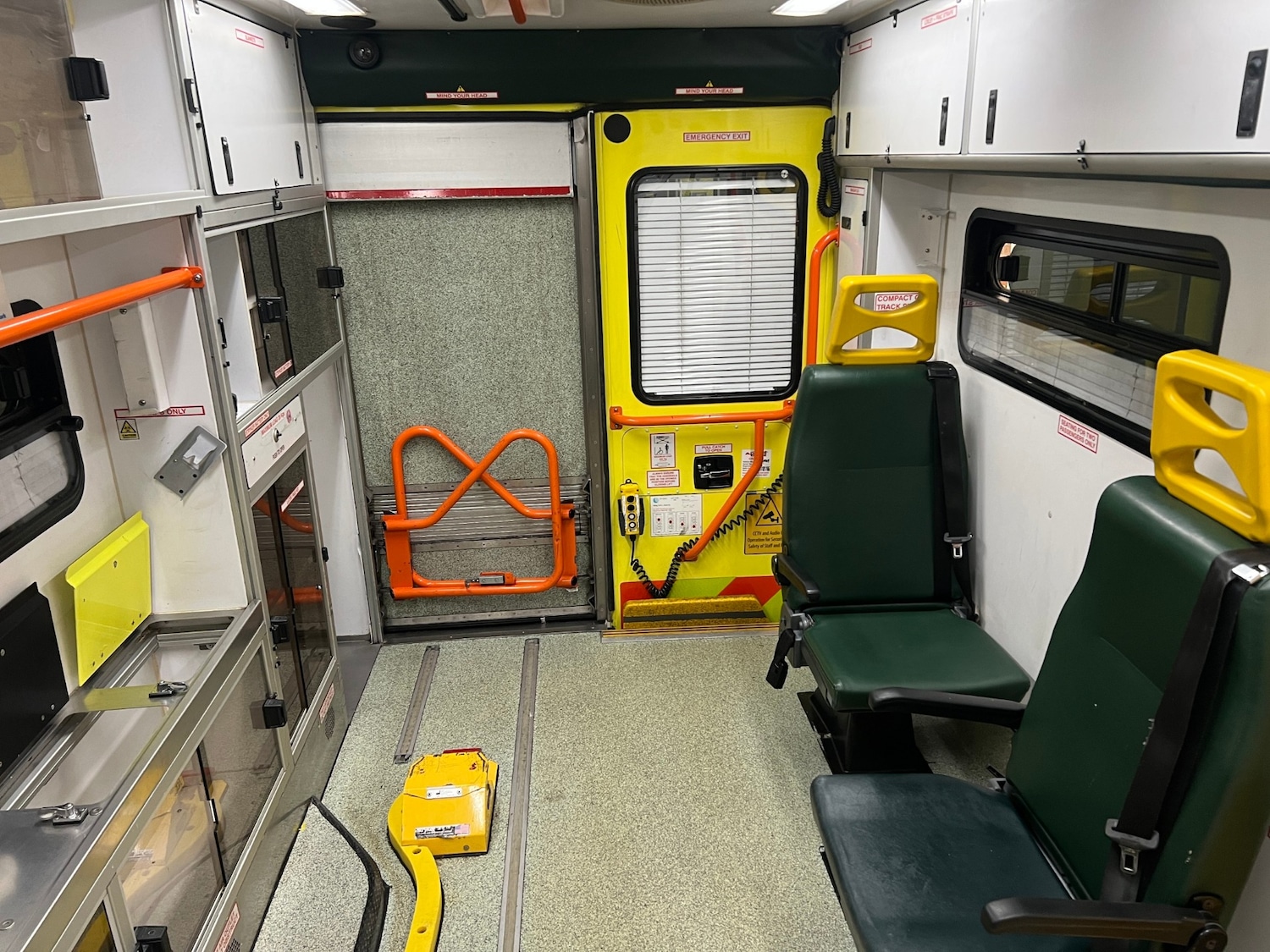 Used Mercedes-Benz Sprinter 2015 for sale - 78091705: Photo 6