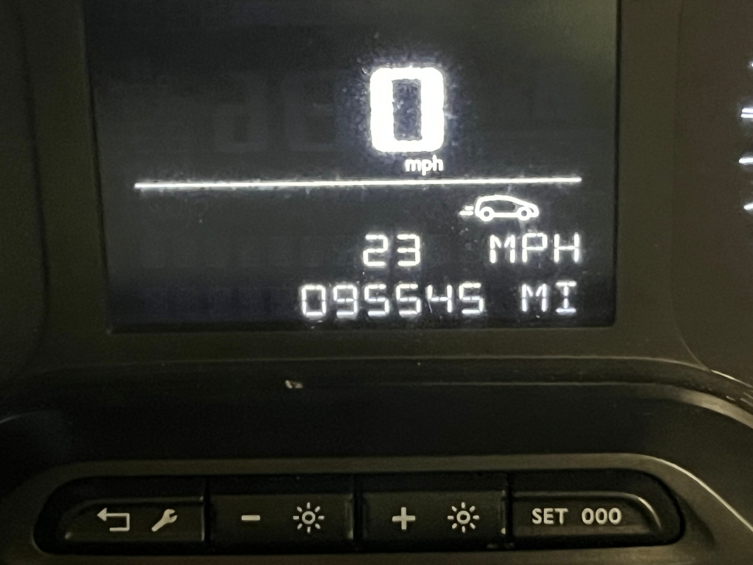 Used Peugeot Partner 2019 for sale - 77578741: Photo 18