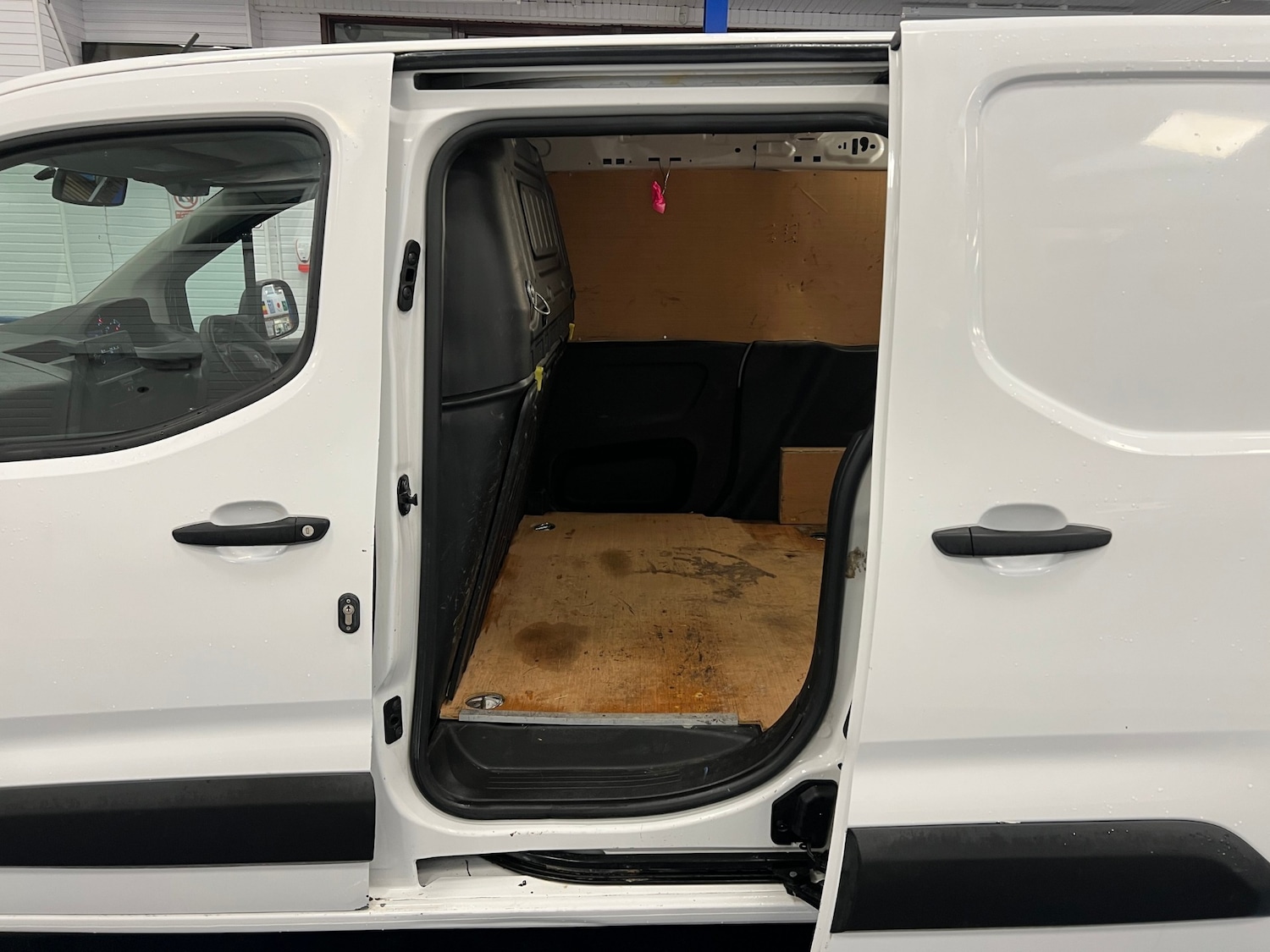 Used Peugeot Partner 2019 for sale - 77578741: Photo 7