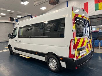 Used Renault Master 2018 for sale - 78484486: Photo