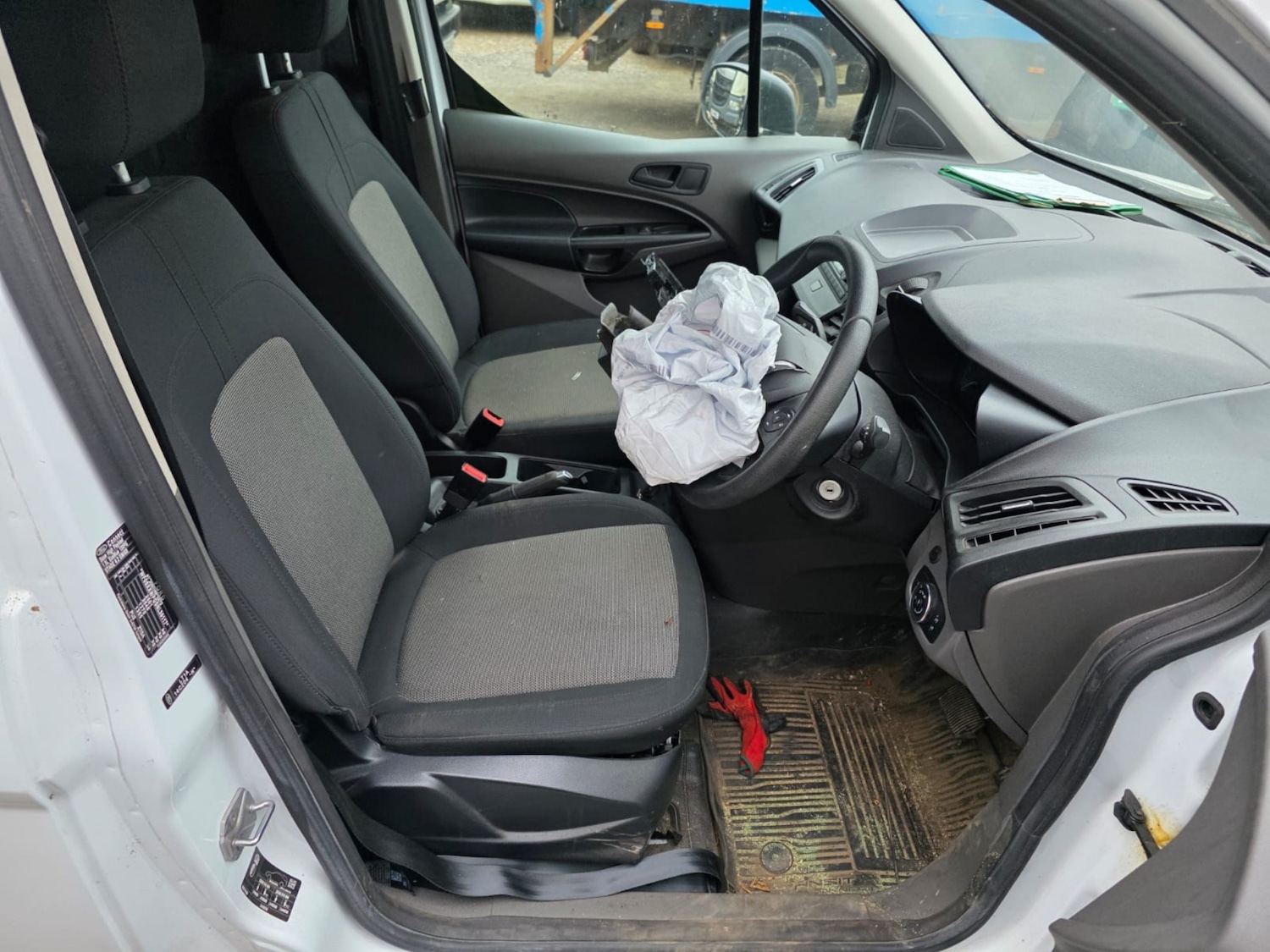 Used Ford Transit Connect 2022 for sale - 76298921: Photo 10