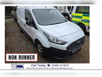Used Ford Transit Connect 2022 for sale - 76298921: Photo