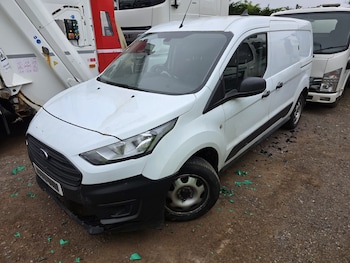 Used Ford Transit Connect 2022 for sale - 76298921: Photo