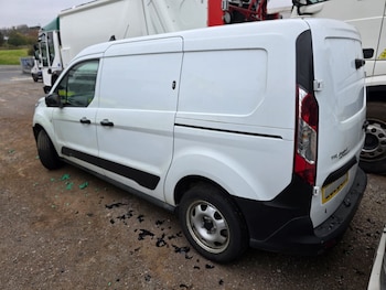 Used Ford Transit Connect 2022 for sale - 76298921: Photo