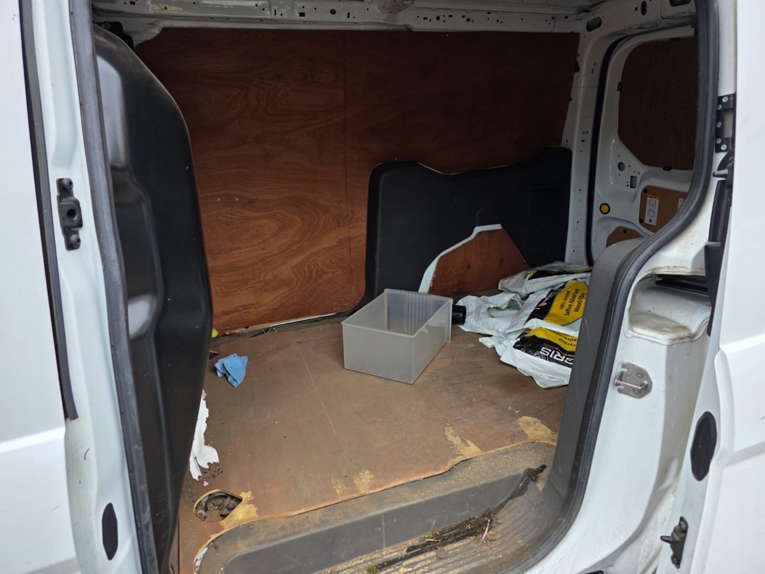 Used Ford Transit Connect 2022 for sale - 76298921: Photo 7