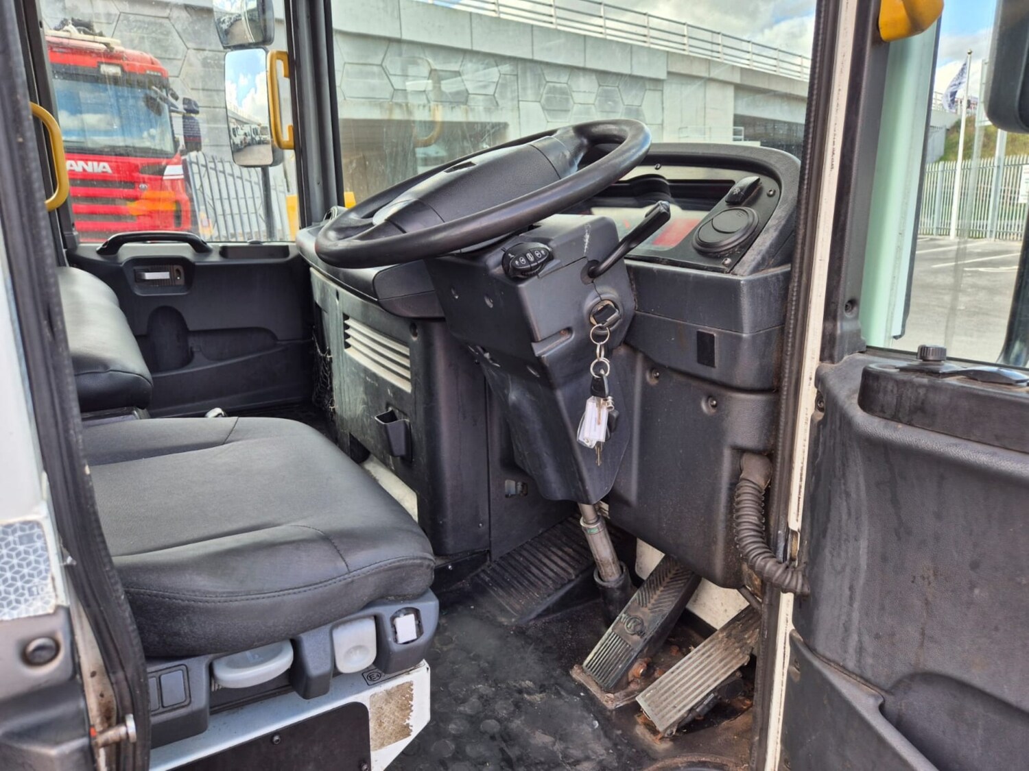 Used Dennis Elite 2016 for sale - 76207402: Photo 10