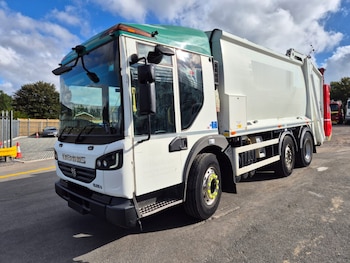 Used Dennis Elite 2016 for sale - 76207402: Photo