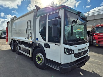 Used Dennis Elite 2016 for sale - 76207402: Photo