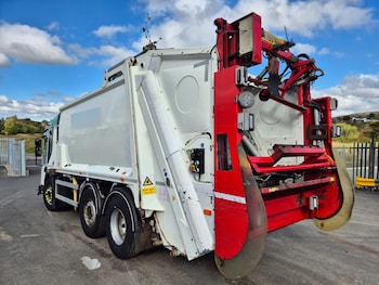 Used Dennis Elite 2016 for sale - 76207402: Photo