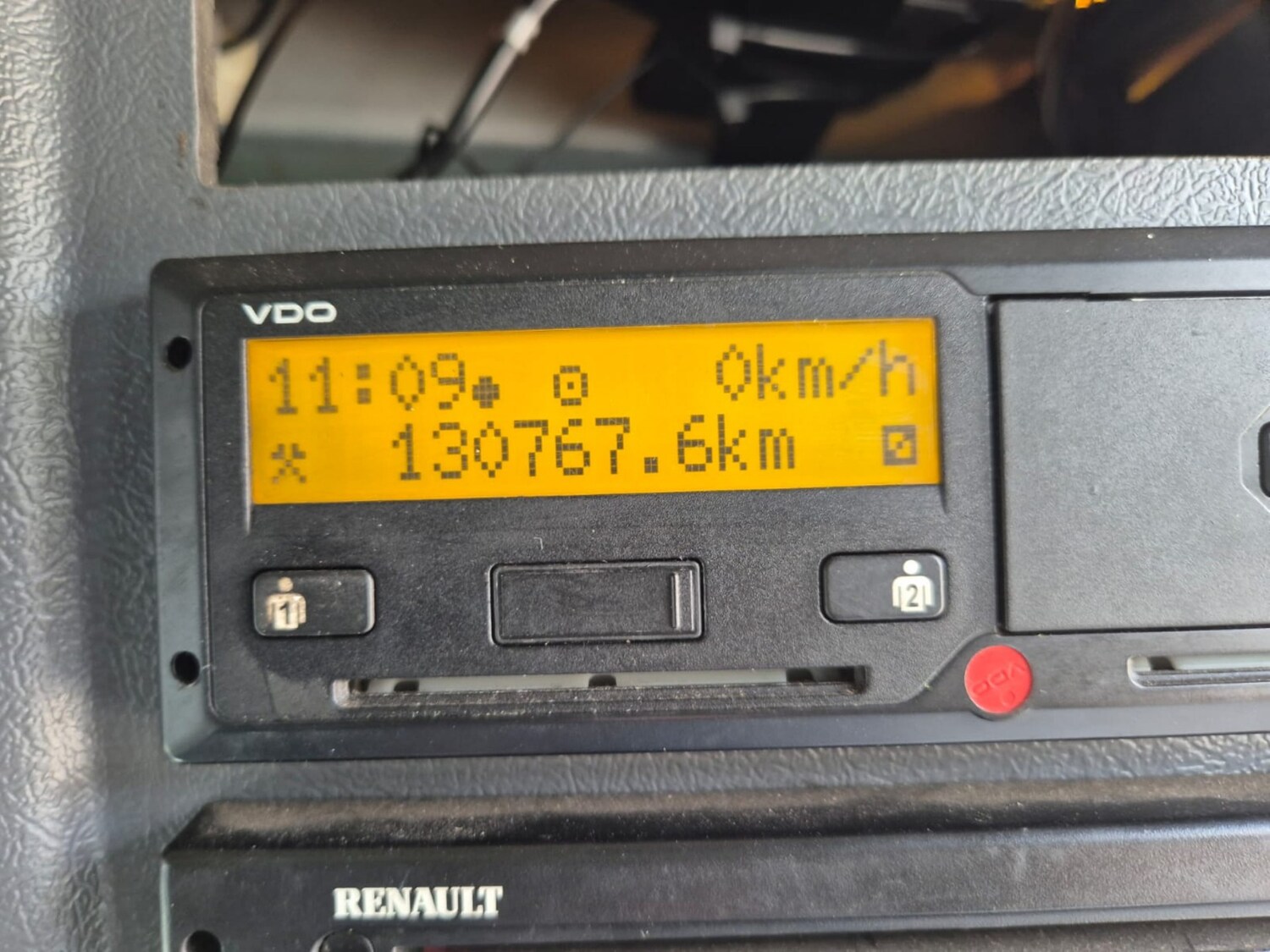 Used Dennis Elite 2016 for sale - 76207402: Photo 9