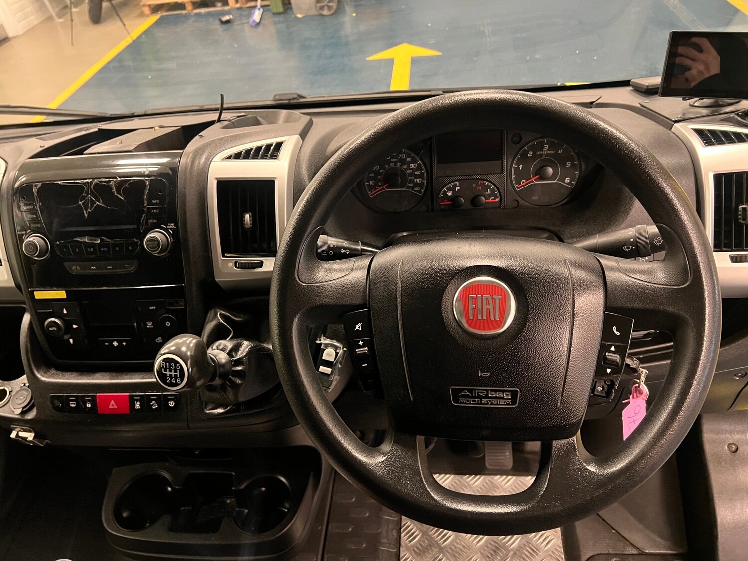 Vehicle 15