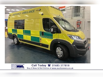 Fiat - Ducato