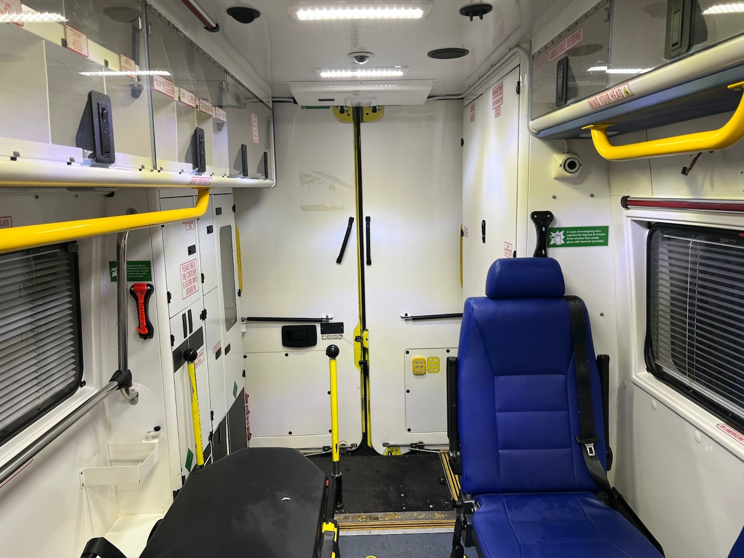 Used Fiat Ducato 2020 for sale - 76971199: Photo 11