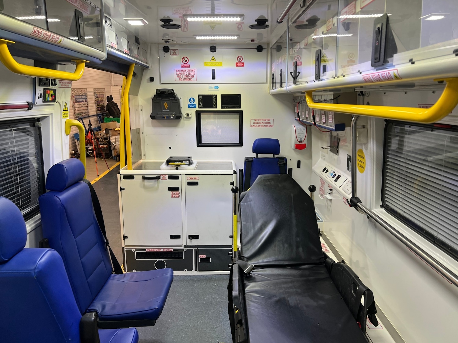 Used Fiat Ducato 2020 for sale - 76971199: Photo 12