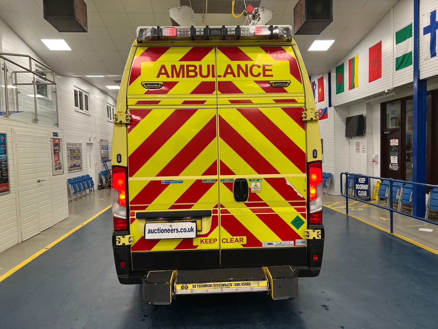 Used Fiat Ducato 2020 for sale - 76971199: Photo 15