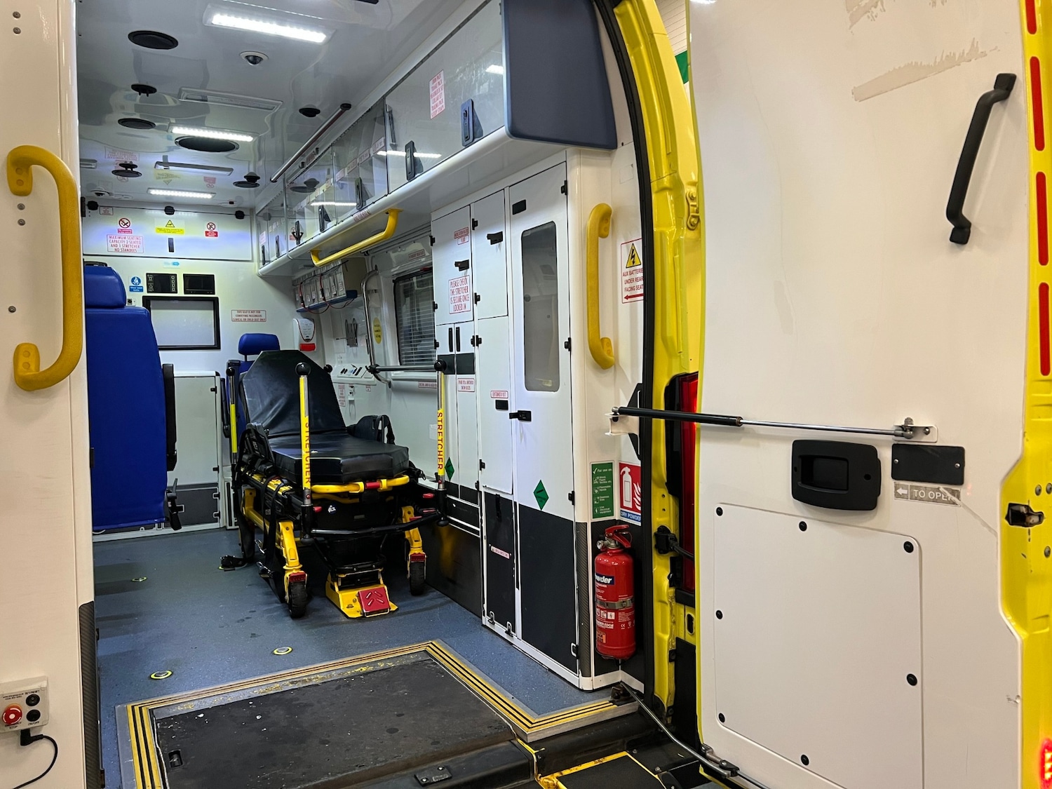 Used Fiat Ducato 2020 for sale - 76971199: Photo 17