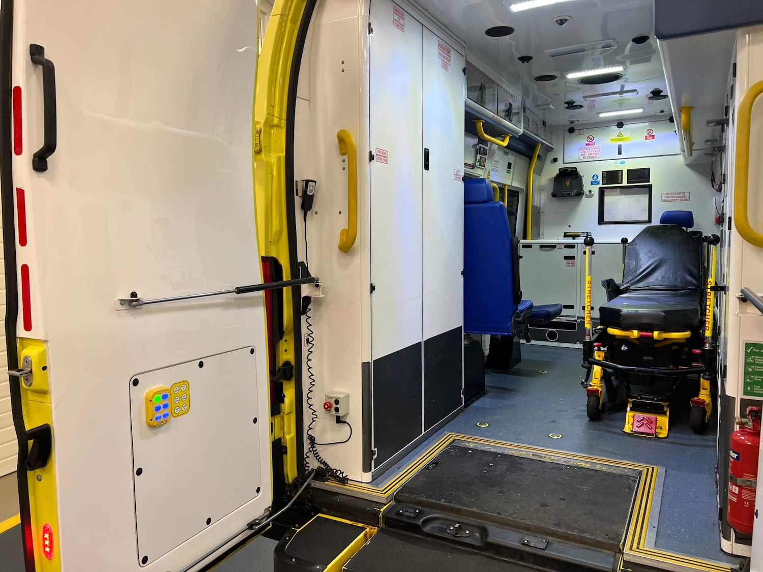 Used Fiat Ducato 2020 for sale - 76971199: Photo 18