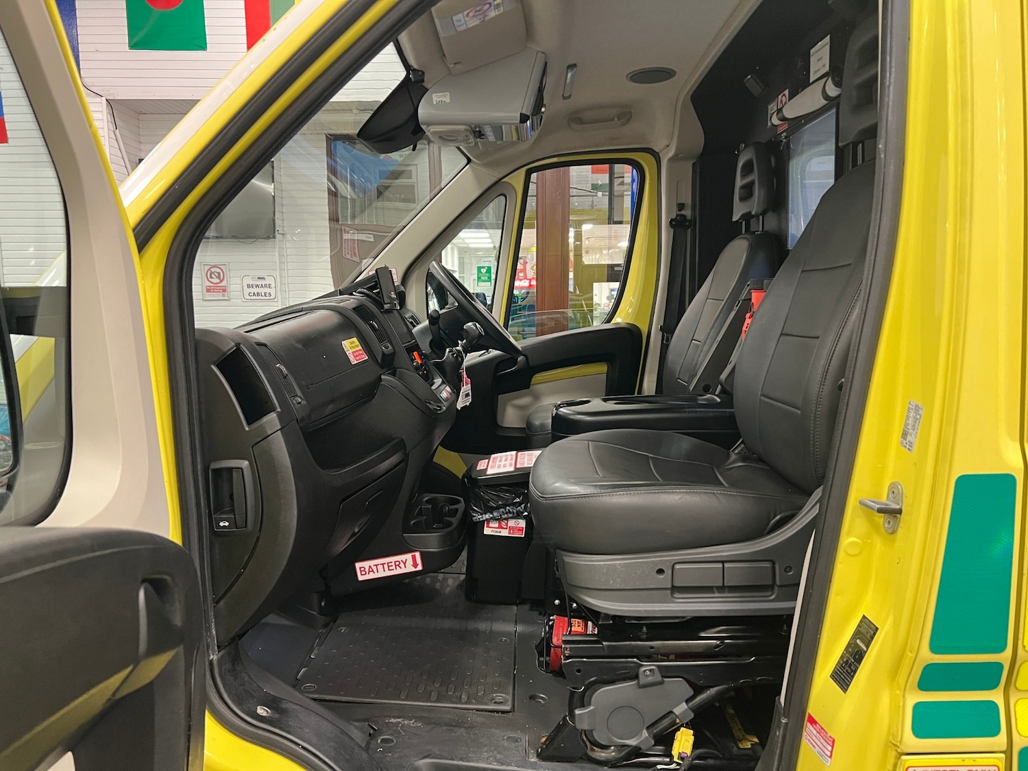 Used Fiat Ducato 2020 for sale - 76971199: Photo 19