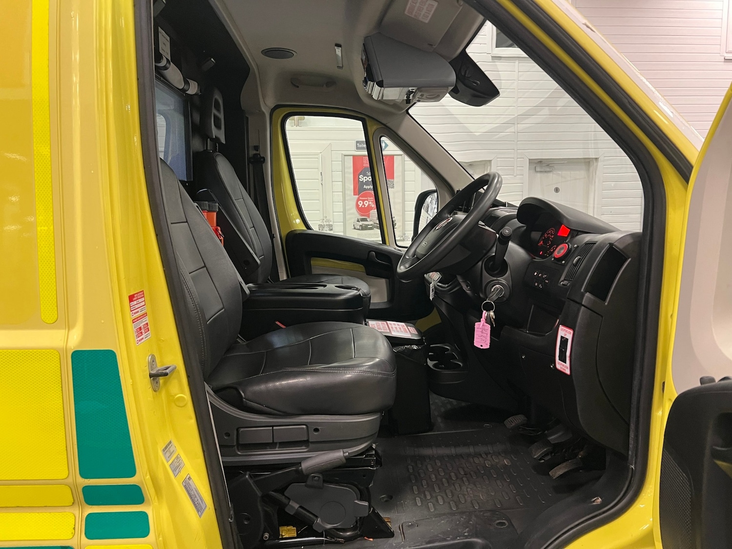 Used Fiat Ducato 2020 for sale - 76971199: Photo 20