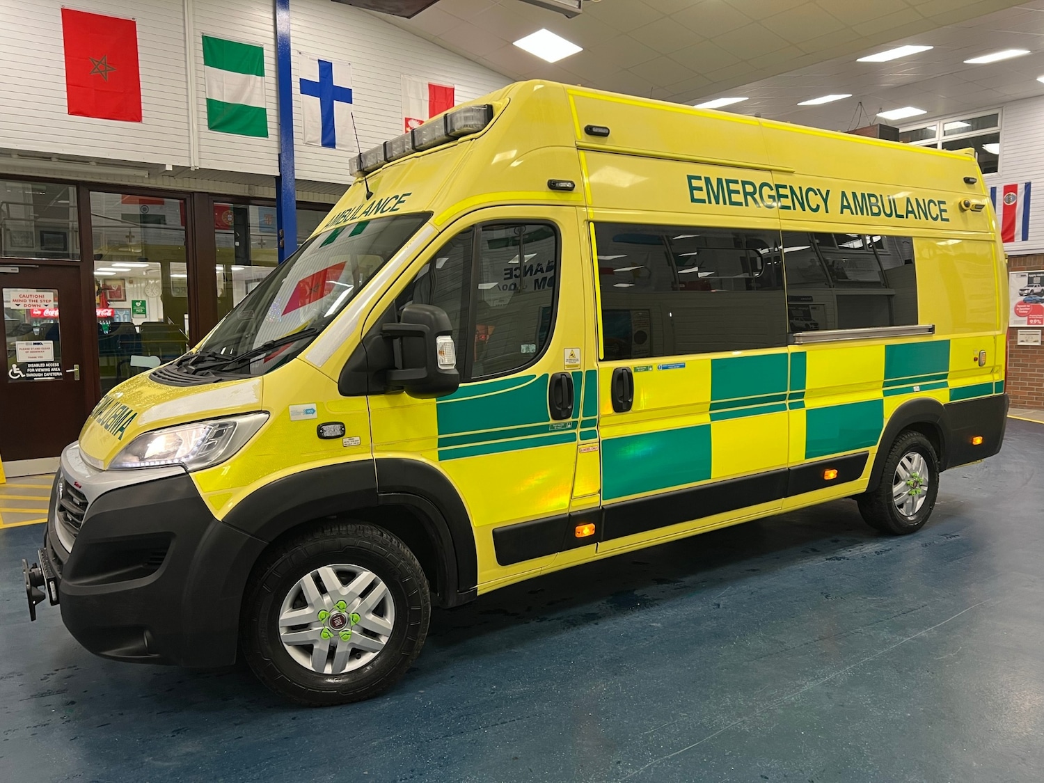 Used Fiat Ducato 2020 for sale - 76971199: Photo 3