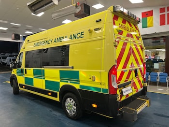 Used Fiat Ducato 2020 for sale - 76971199: Photo