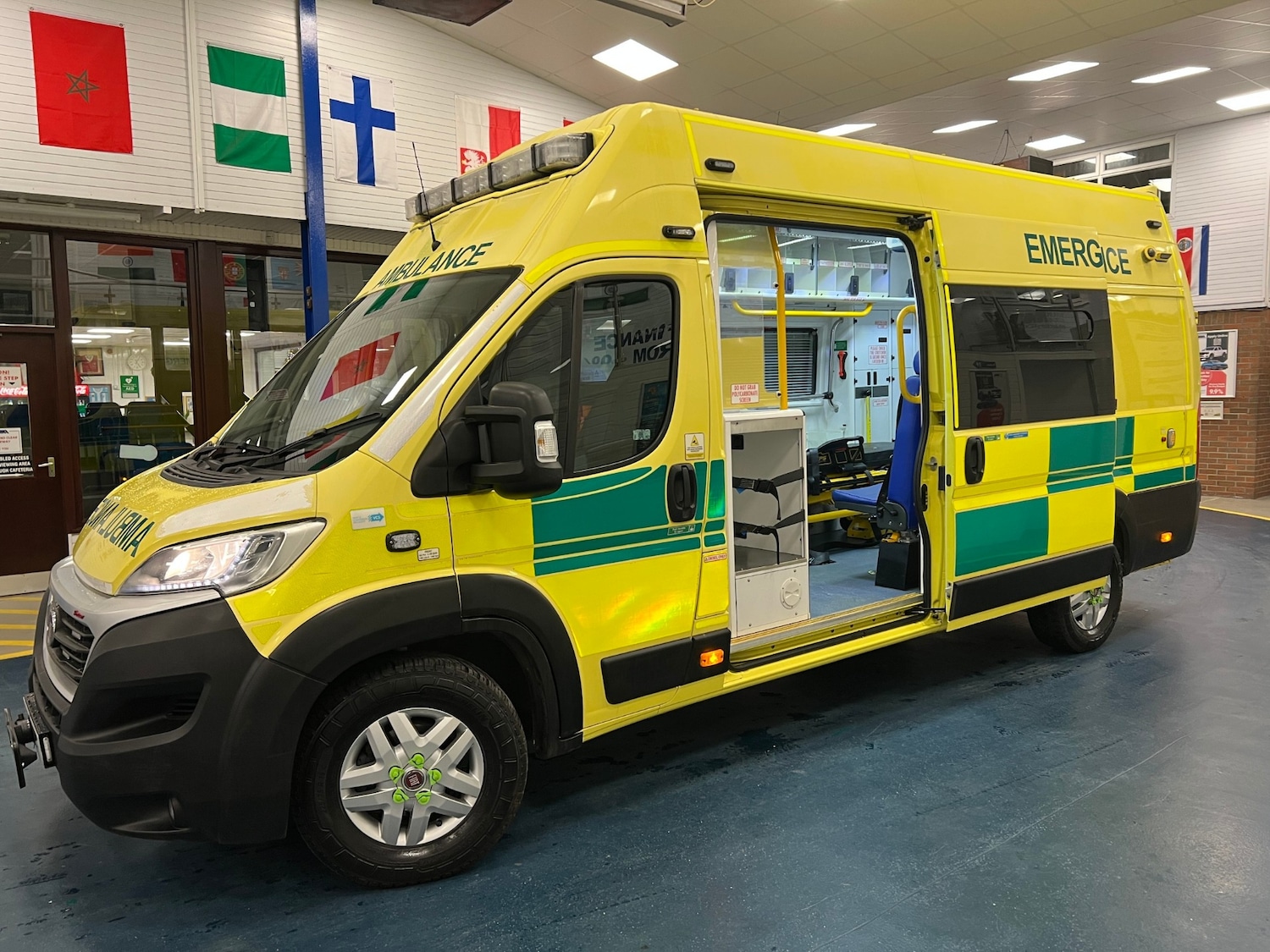 Used Fiat Ducato 2020 for sale - 76971199: Photo 6