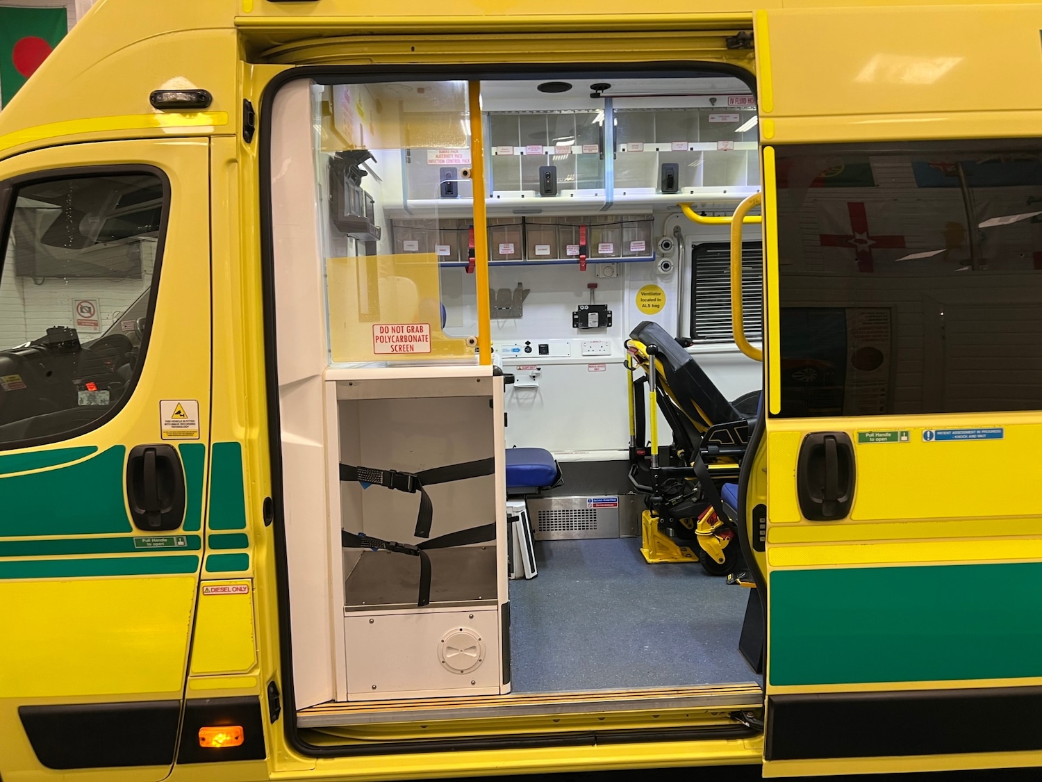 Used Fiat Ducato 2020 for sale - 76971199: Photo 7